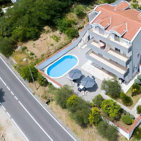 Gemma Di Cattaro Apartments Exteriör bild